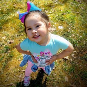 Meet your Posher, Jazmin